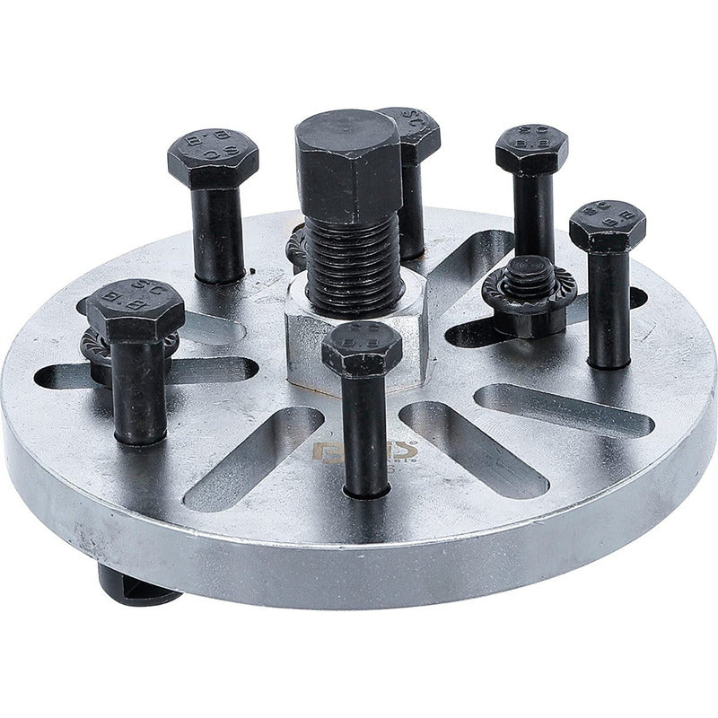 Extractor De Polea De Cigüeñal Universal 48-114 Mm Bgs 6646