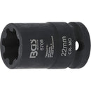 Bgs 6706 Dado Especial Para Pinzas De Freno Audi Q5 - S5 Bgs