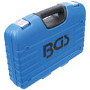 Dados Tuercas Ranuradas | Pines Ext | Km4 - Km12 | Bgs 8337