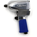 Blue Point Pistola De Impacto 1/2' 550 Ft-lb, 9000 Rpm Azul Y Plateado