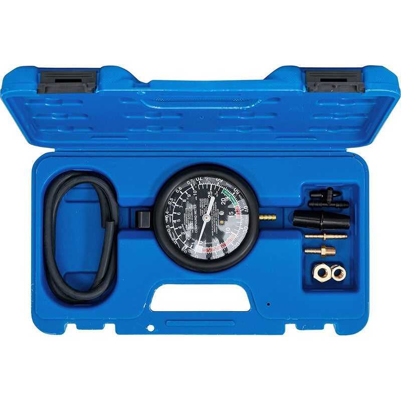 Vacuometro Para Probar Vacío Y La Bomba De Gasolina