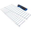 Juego Llaves Combinadas | 6 - 32 Mm | 37 Piezas | Bgs 1275