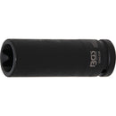 Dado De Impacto E-torx 3/4  | E30 X 110 Mm | Bgs 5250-e30