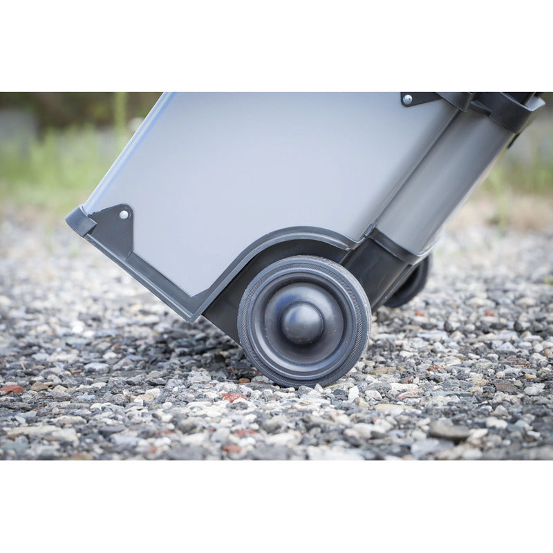 Gabinete De Herramientas Portatil | Movil | 3 Pz | Bgs 2002