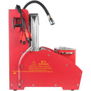 Laboratorio De 6 Inyectores Con Tina Ultrasonido Launch