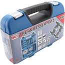 Bgs 7750 Set Extractores Y Separadores De Baleros 14 Pzas