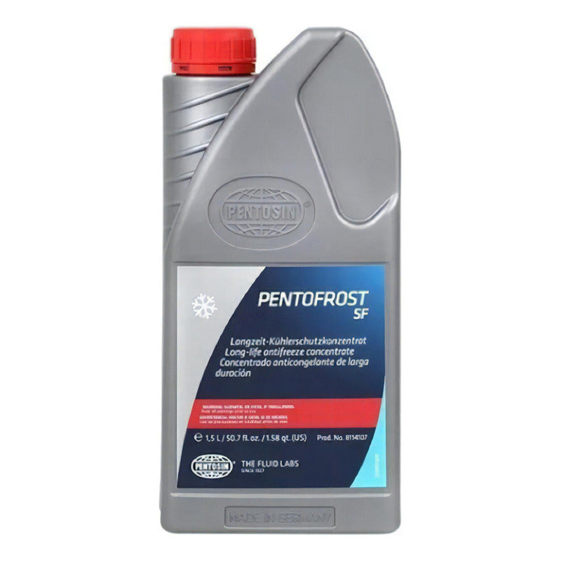 Anticongelante Rosa Pentofrost 1.5l Sf