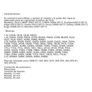 Herramienta De Bloqueo Del Volante | Para Ford | Bgs 9819