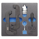 Kit De Sincronía Para Audi / Vw 2.0, 2.8, 3.0 Lts Tfsi Bgs 66211