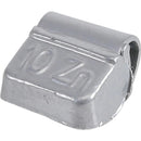 Contrapeso Para Balanceo/ Plomo |10 G| 100 Pzs | Bgs 9425-10