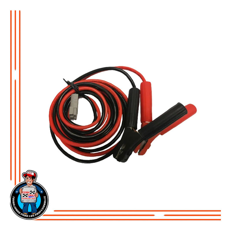 Fuente De Voltaje Y Estabilizador Programador Ecu Launch  Rojo