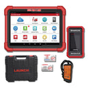 Scanner Launch X431 Pro 3 Link J2534 Y 3 Años Actualización