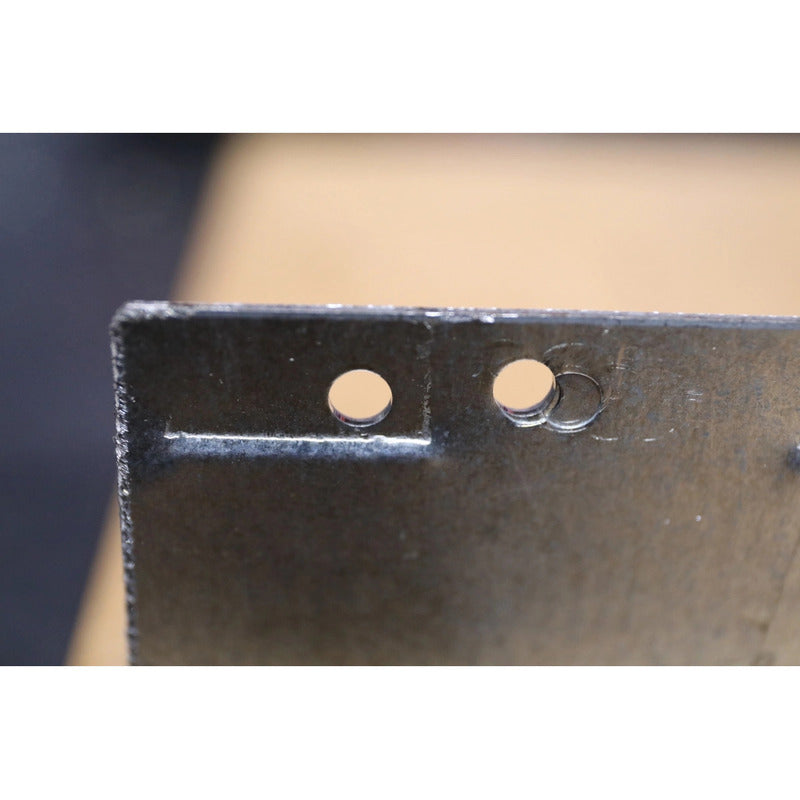 Ponchadora Y Perforadora Neumática | Bgs 3255