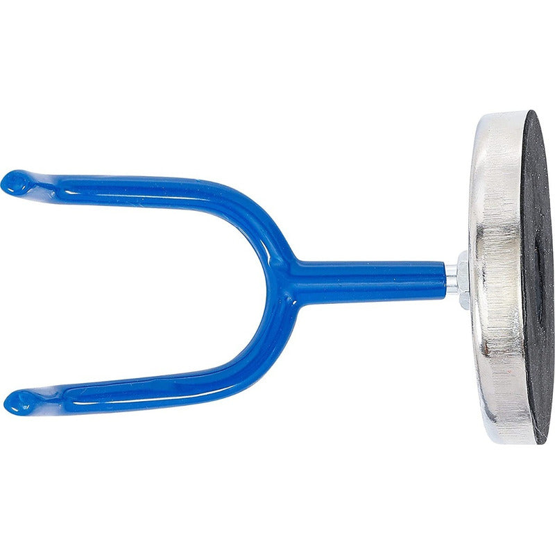 Soporte Magnético Para Herramienta Neumática 4.5kg  Bgs 1158