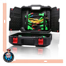 Kit Diagnóstico Ev Vehículos Eléctricos Y Baterías Launch