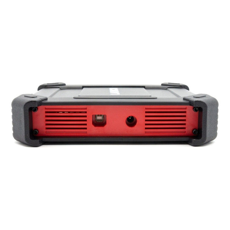 Osciloscopio Automotriz 4 Canales Scopebox Launch