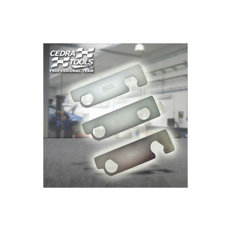 Bgs 9492 Mx Kit De Sincronia Motores Gm 3.6 Lts  Captiva