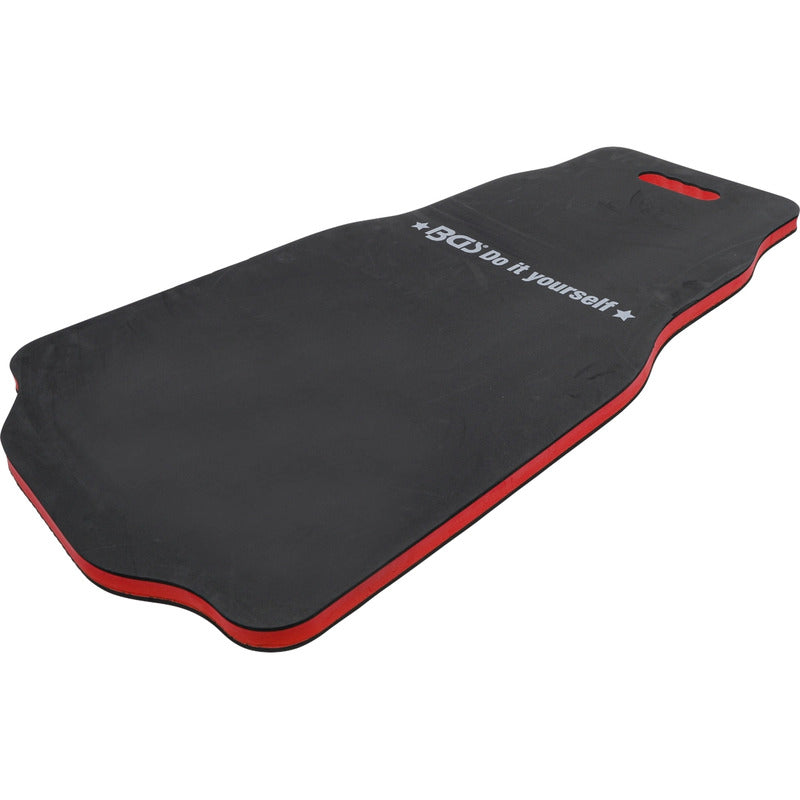 Tapete Para Mecanico | Eva | 990 X 490 X 28 Mm | Bgs 4806