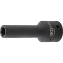 Dado De Impacto E-torx 3/4  | E18 X 110 Mm | Bgs 5347