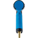 Martillo Neumático | 4 Cinceles | Cierre Rápido | Bgs 6240