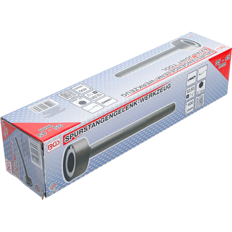 Herramienta Para Juntas Axiales | 35 - 45 Mm | Bgs 66525