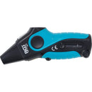 Medidor Presión Neumáticos Y Profundidad |digital | Bgs 6647