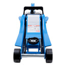 Bgs Gato De Patín Hidráulico Con Perfil Extra Bajo - 2.5 Ton