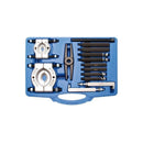 Bgs 7750 Set Extractores Y Separadores De Baleros 14 Pzas