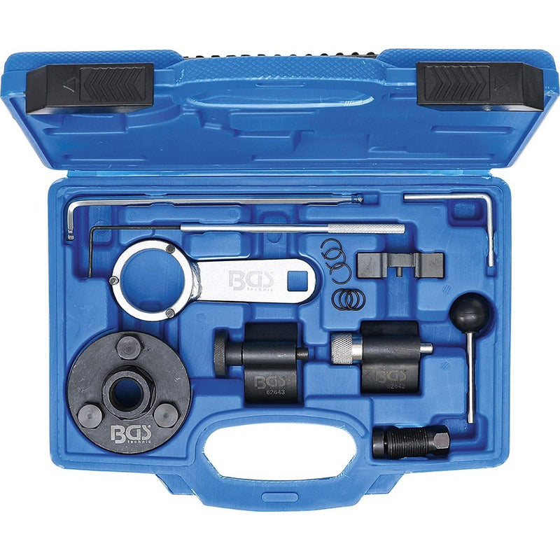 Bgs 66200 Kit Sincronia Vw Tdi 2.0 Y 1.9 Amarok,eurovan,bora
