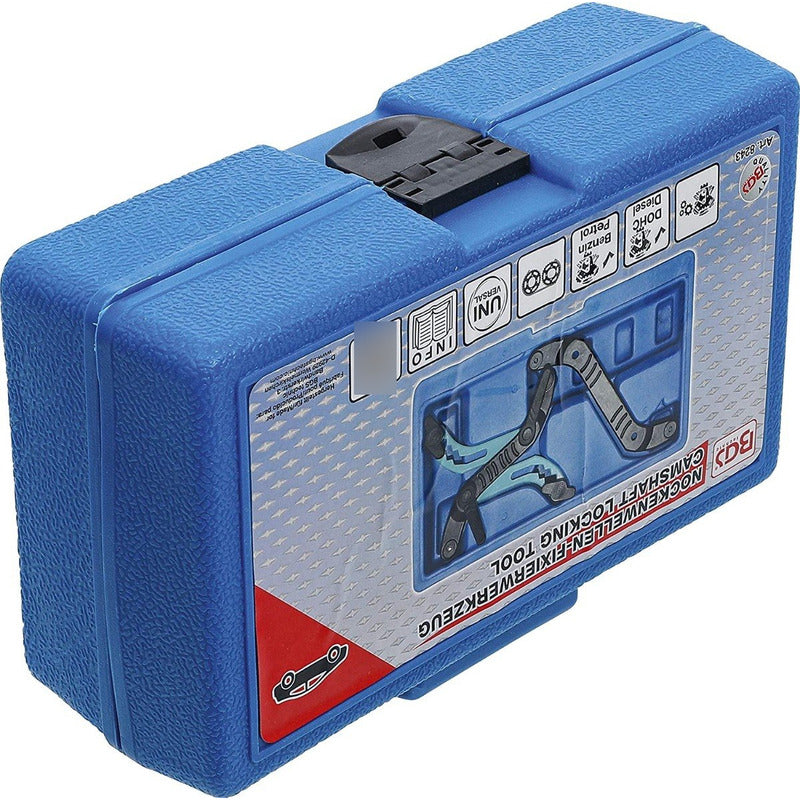 Bgs 8243 Trabador De Arbol De Levas Doble Universal
