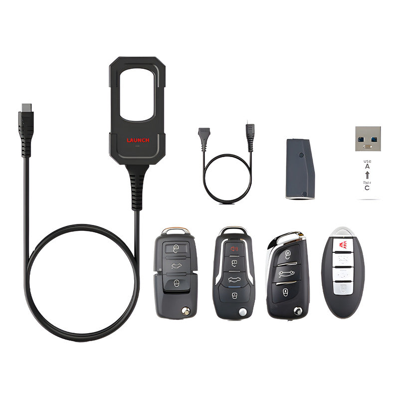 Programador Llaves X431  Launch