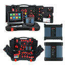 Escaner Automotriz Autel Maxisys Ultra Ev S2 Con J2534