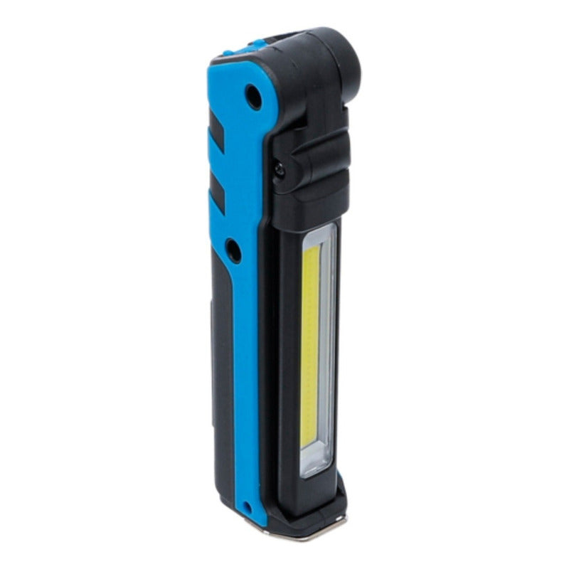 Lampara Para Mecanico Articulada | Led Cob | 5 W | Bgs 85334