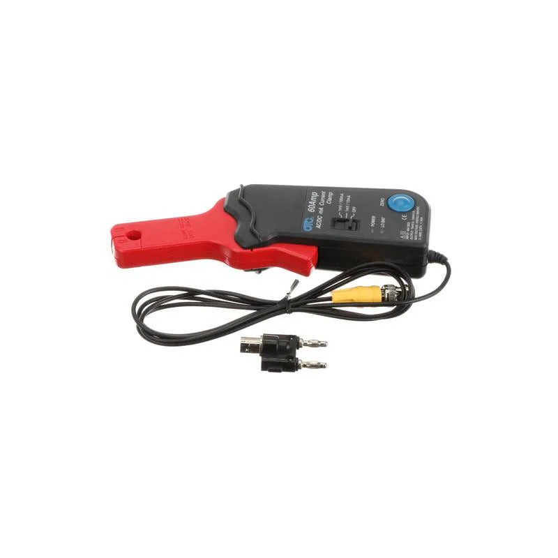 Pinza Bajo Amperaje Ac Dc - Accesorio Multimetro Otc 3820-06