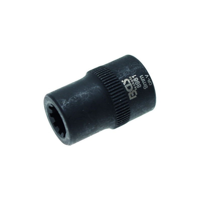 Bgs 8981 Dado Para Frenos Vw Audi Seat Y Porsche 10 Puntos