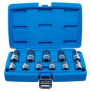 Dados Con Punta 1/2 | Hexagonal | 7/32 - 13/16 | Bgs 5053