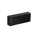 Bgs 710 Desarmador De Impacto Con Estuche Y Puntas (5 Pzas) Color Plateado