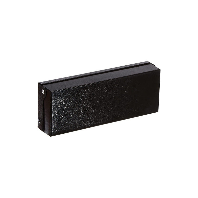 Bgs 710 Desarmador De Impacto Con Estuche Y Puntas (5 Pzas) Color Plateado