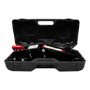 Gato De Patín 2 Ton 135 - 330 Mm Con Estuche Bgs 188000-mx