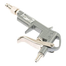 Pistola Para Soplar En Aluminio Con 3 Boquillas Largas