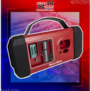 Inmovilizador Avanzado Y Programador De Llaves Xprog3 Launch MF