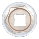 Dado Hexagonal | Entrada 1 | 55 Mm | Bgs 3755