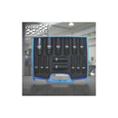 Dados De Impacto Largos Gear Lock 14pzas - Bgs 5207