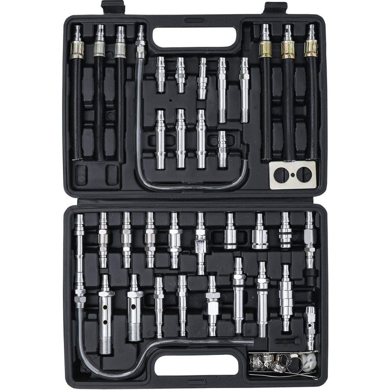 Intercambiador De Aceite Y Lavado De Transmisión Automática