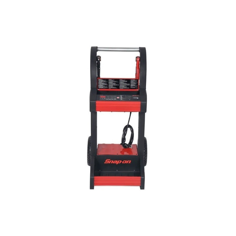 Cargador Baterias Automotriz Arrancador Para Auto 60 A 24v