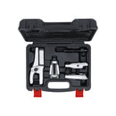 Bgs 6787 Juego De Extractores Para Rotulas 3 Pzas