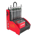 Laboratorio De 6 Inyectores Con Tina Ultrasonido Launch