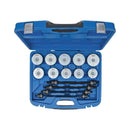 Juego Extractores De Bujes | 4 Esparragos | Bgs 1514