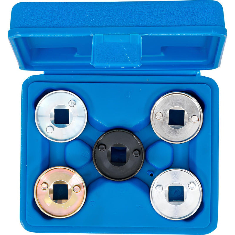 Set De Dados Para Árbol De Levas Vw/ Audi/ Seat Bgs 70112