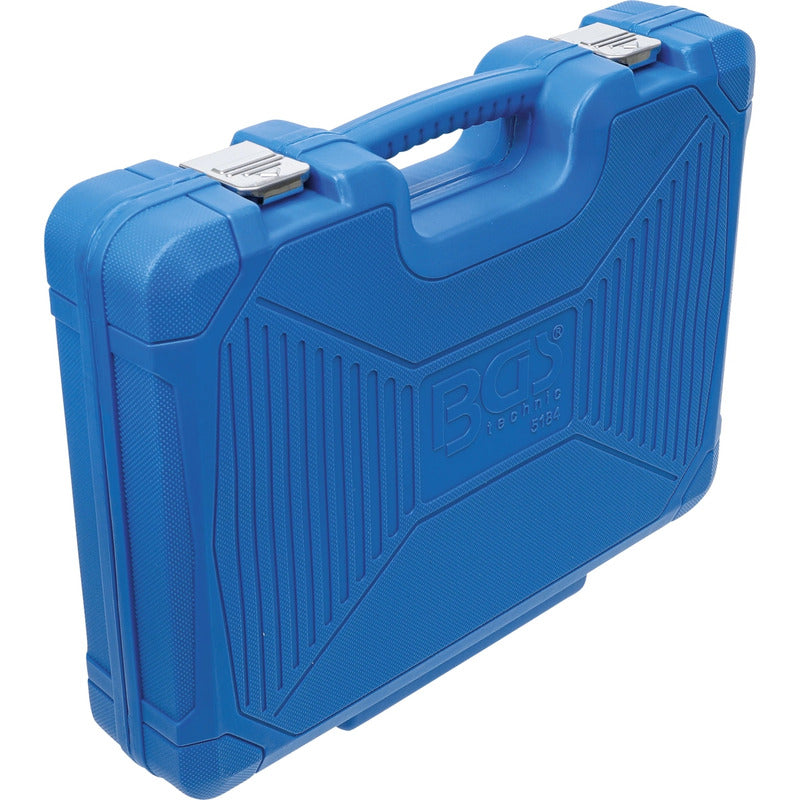 Juego Dados Con Punta 1/2 -1/4 | Automóvil | Bgs 5184